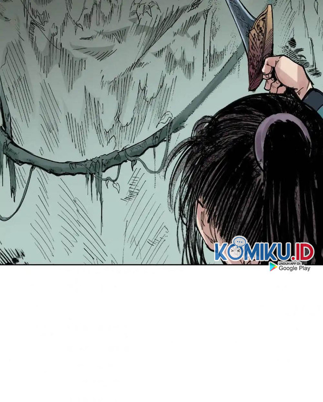 Journey of the Hidden Blade (The Demon Blades) Chapter 21 Gambar 16